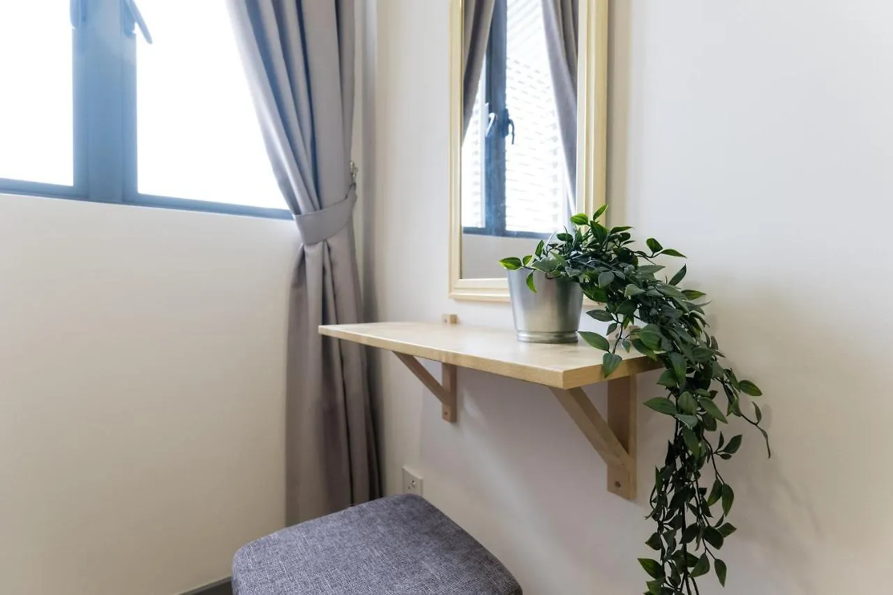 Contemporary United Point 6 Pax 现代风格 Desa Park & Mont Kiara Apartment Kuala Lumpur 0*,  Malaysia