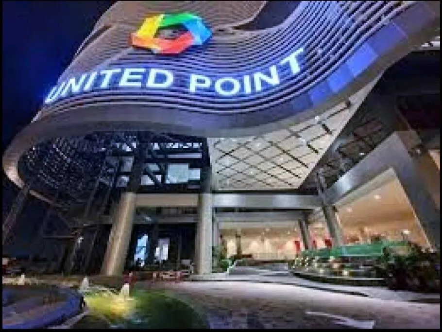 Contemporary United Point 6 Pax 现代风格 Desa Park & Mont Kiara Apartment Kuala Lumpur Malaysia